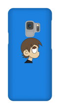 Solo Vs The World Samsung Phone Cases