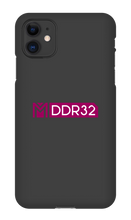 marcosgomezxd32 iPhone Phone Cases