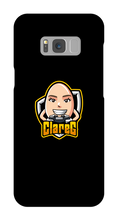 ClareG Samsung Phone Cases