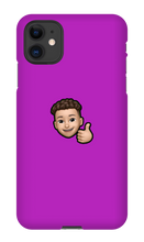 espositos06 iPhone Phone Cases