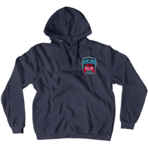 JMEJNS Gaming Pullover Hoodies (No-Zip)
