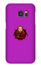 battlebournegaming Samsung Phone Cases
