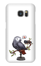 Chirp Samsung Phone Cases