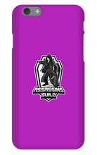 kayladonegonerogue iPhone Phone Cases