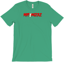 mrfingerz T-Shirts