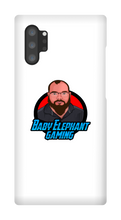 babyelephant_310 Samsung Phone Cases