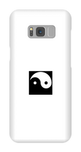 crashtiger Samsung Phone Cases