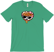 NEW LINE TheNoodleMasta T-Shirts: Gangster