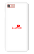 smartsumbr iPhone Phone Cases