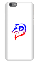 Capa para iPhone yPl4yer