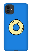 taralz iPhone Phone Cases