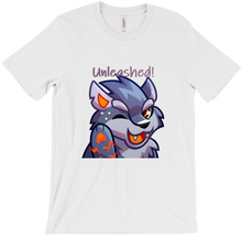 Unleashed! - xarbitHey T-Shirt