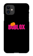 BoBlox Phone Case