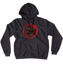 elchanqli Hoodies (No-Zip/Pullover)