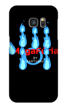 partunaxgamer Samsung Phone Cases