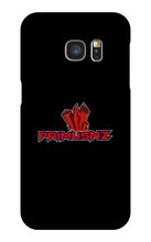 PrimusNZ Full Logo Samsung Phone Cases