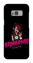 hiyagoshy Samsung Phone Cases