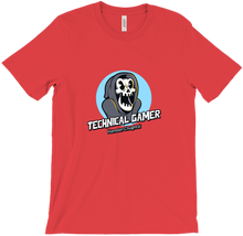 technicalgamer098 T-Shirts