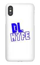 dirtylimits iPhone Phone Cases