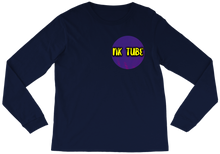 NK_TUBE_Long Sleeve Tee