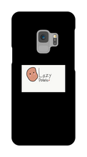 izzycat13 Samsung Phone Cases
