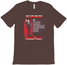 PDTV AHH Marathon Transparent T-Shirt