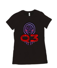 Remera del Canal (Fem)