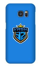 Vash Case Galaxy 1 Logo