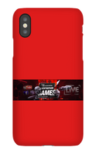 luckyguy420 iPhone Phone Cases