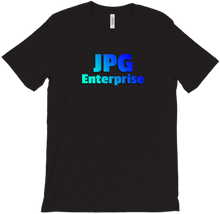 JPG Enterprise T-Shirts