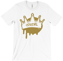CoRdiie King