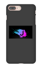 junqoi_ig iPhone Phone Cases
