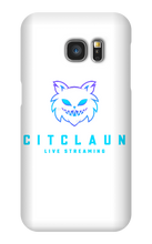 citlogo Samsung Phone Cases