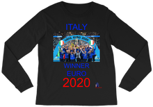 MAGLIA VITTORIA EUROPEI ITALIA 2020