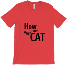 HowImetYourT-Shirt