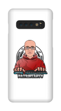 patriotastv Samsung Phone Cases