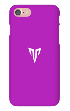 Taktikal Logo iPhone Phone Cases