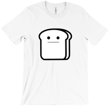 Sir WheatBread Simple Shirt