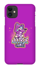 simnoobsie iPhone Phone Cases