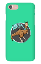 Coleyburr iPhone Phone Cases
