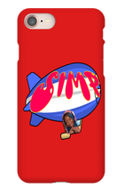 Blimp iPhone Phone Case
