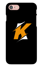official_klim iPhone Phone Cases