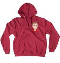 t_zillox Hoodies (No-Zip/Pullover)