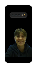 Dante iphone skal X Quilder