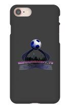 hamburgarmy_tv iPhone Phone Cases