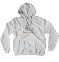 nznoobynovels Hoodies (No-Zip/Pullover)
