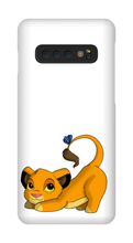 littlemiss_emziee Samsung Phone Cases