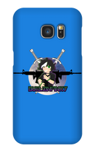 DxI Samsung Phone Cases