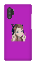 azasite Samsung Phone Cases