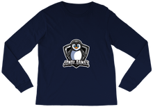 jono2_damax Long Sleeve Tee